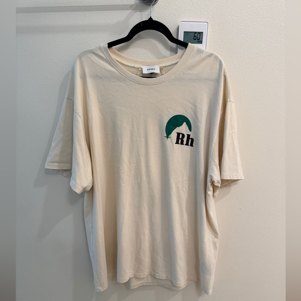 rhude Moonlight Tee M